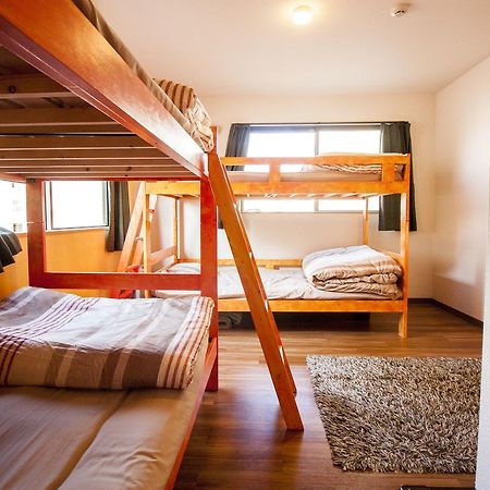 Casa Macondo Ósaka Exteriér fotografie