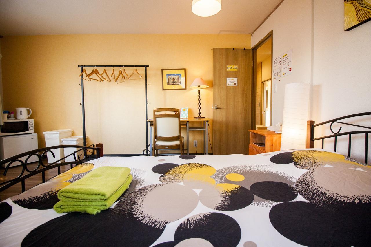 Casa Macondo Ósaka Exteriér fotografie